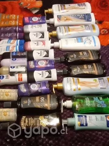 Lote completo