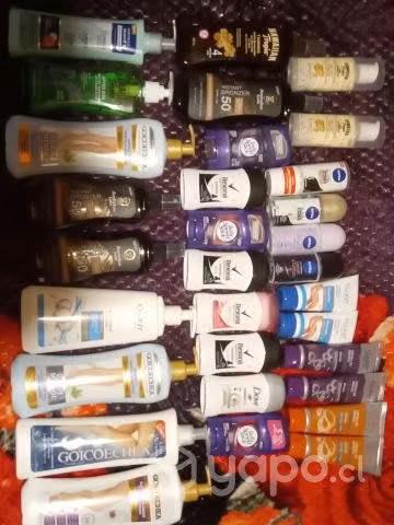Lote completo
