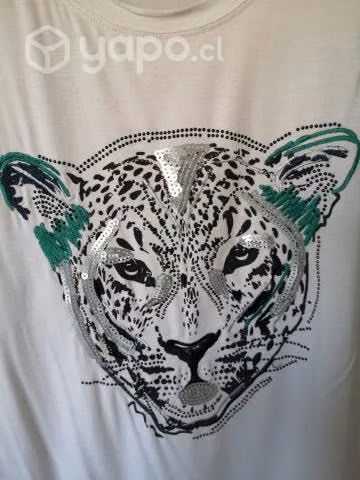 Polera IO - Imagen 2