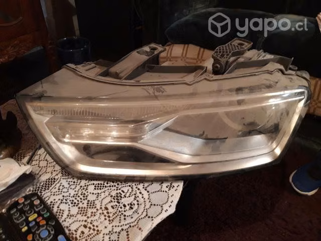 Optico lh audi q5 2019 - Imagen 4