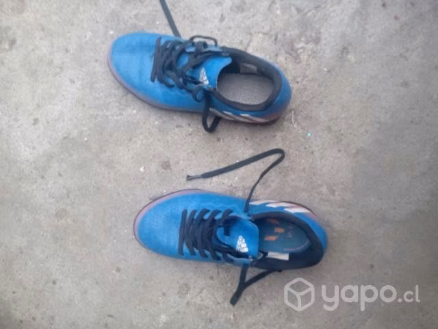 Zapatillas Adidas para futbol