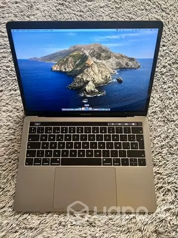 Macbook Pro 2018 TouchBar 13
