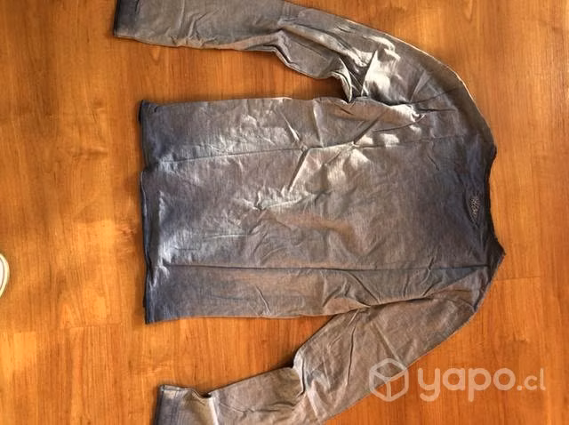 Polera Mossimo talla S - Imagen 3