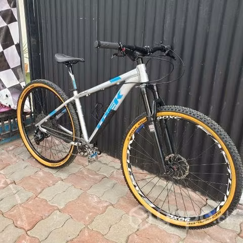 Bicicleta trek M4 - Imagen 3