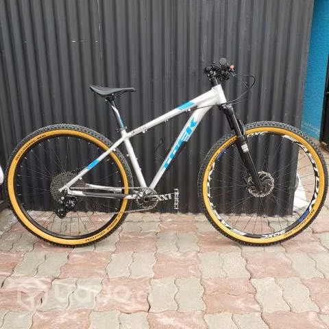 Bicicleta trek M4 - Imagen 2