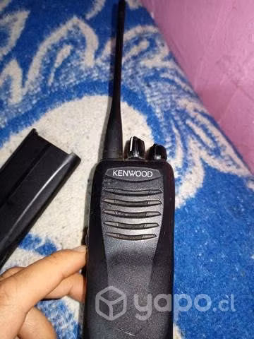 Radio portatil - Imagen 2