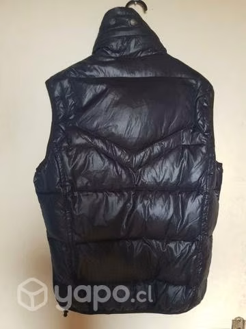 Parka de plumas DIESEL - Imagen 2
