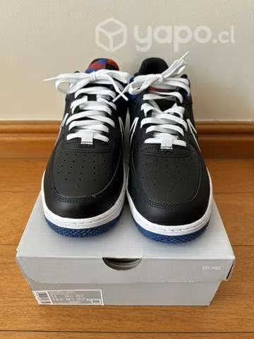 Zapatillas Nike Air Force 1 React originales