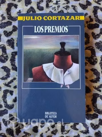 Los premios - Julio Cortázar