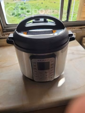 Olla presión instant pot 60plus - Imagen 3