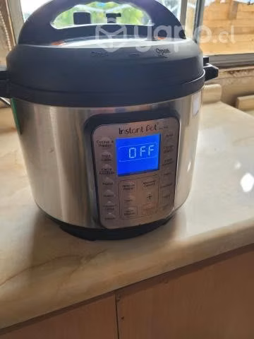 Olla presión instant pot 60plus - Imagen 2