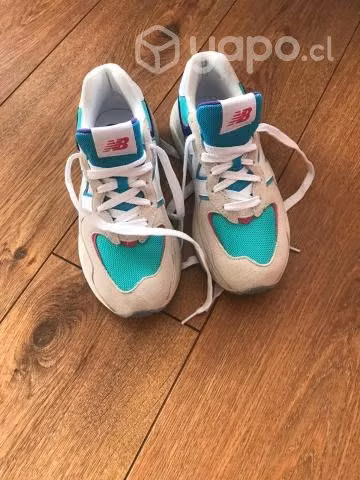 New balance