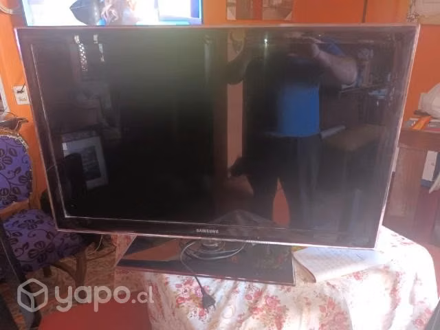 Tv Samsung Smart 43 ".consulte