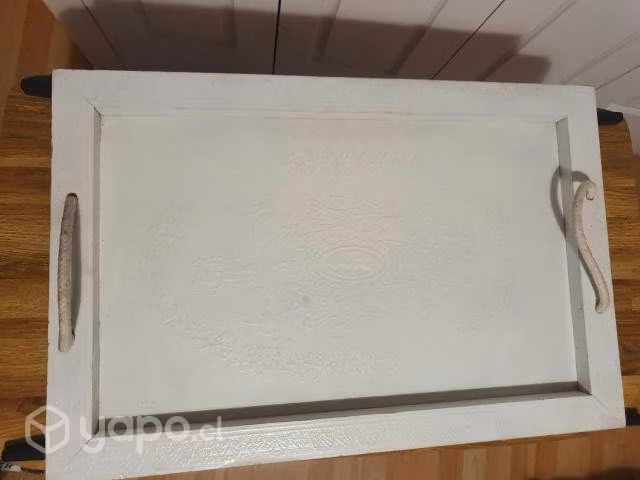 2 bandejas de madera - Imagen 6