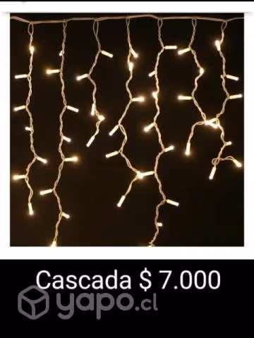 Últimas Luces de Navidad. - Imagen 3