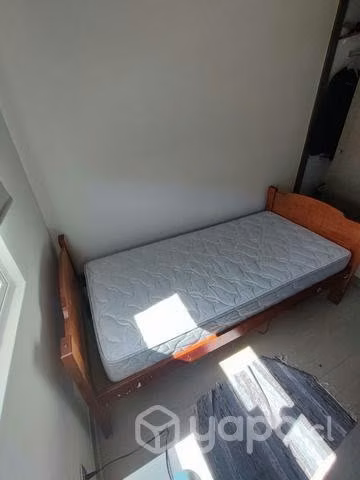 Cama 1 plaza