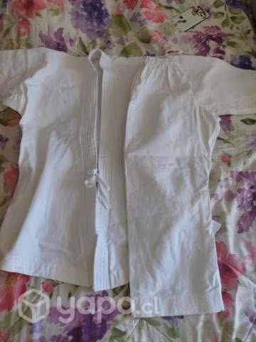 Kimono karate