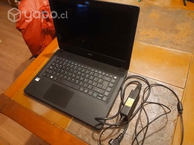 Notebook en Buen estado