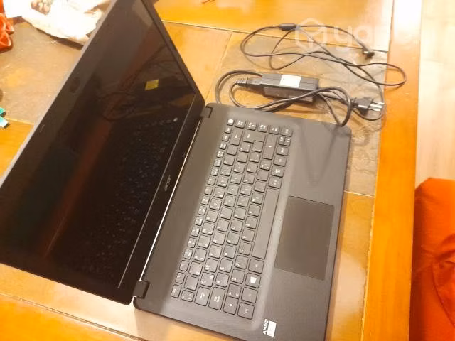 Notebook en Buen estado