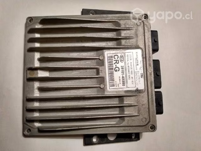 Computador Kia Carnival "RECAMBIO" - Imagen 3