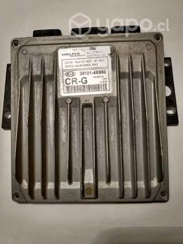 Computador Kia Carnival "RECAMBIO" - Imagen 2