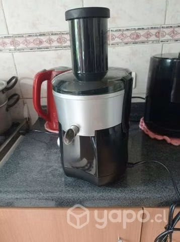 Saca jugo, poco uso - Imagen 4