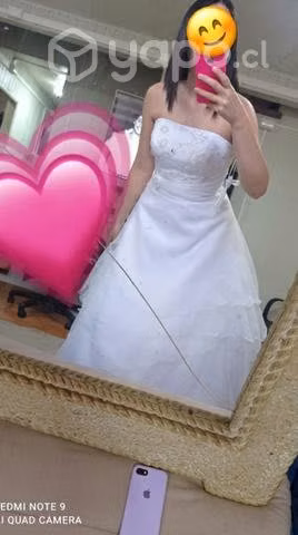 Vestido de novia - Imagen 4
