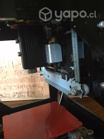 Grabador Láser nuevo - Imagen 2