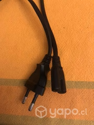 Cable de poder playstation 4 - Imagen 2