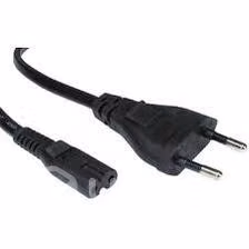Cable de poder playstation 4