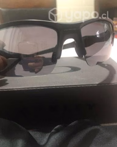 Lentes de sol OAKLEY - Imagen 2