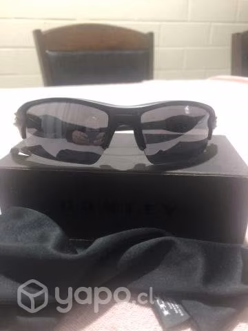 Lentes de sol OAKLEY - Imagen 4