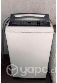 Lavadora MiIdea 7 Kg Automatica