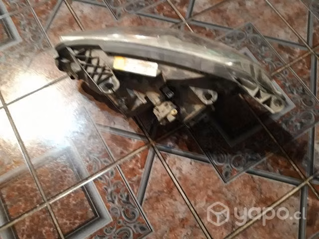 Opticos nissan qasqhai 2014 j10 - Imagen 4