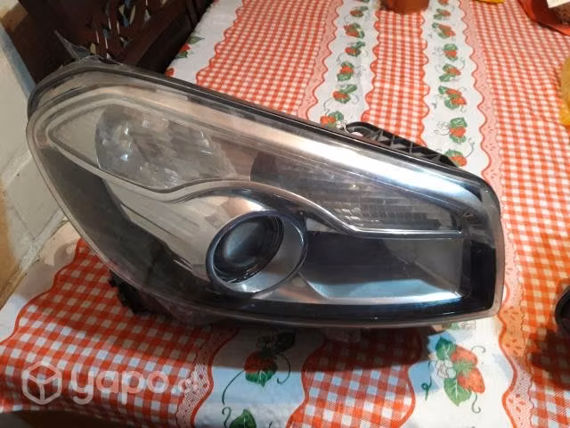 Opticos nissan qasqhai 2014 j10 - Imagen 5