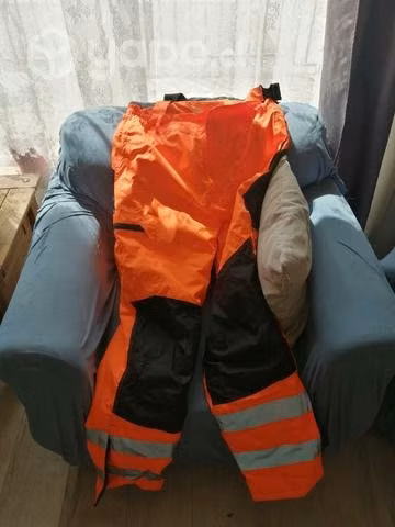 Ropa de frio - Imagen 2