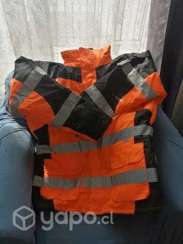 Ropa de frio