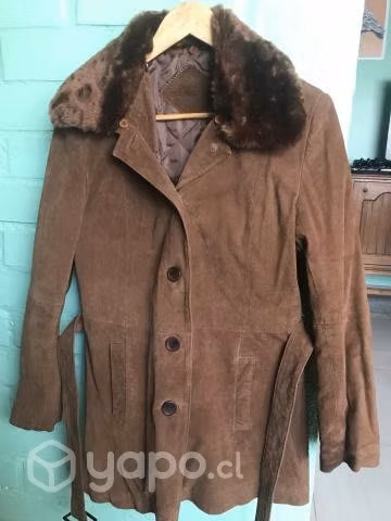 Chaquetas para mujer de cuero - Imagen 4