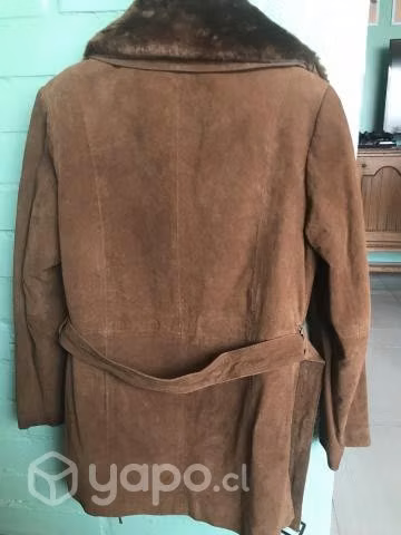 Chaquetas para mujer de cuero - Imagen 5