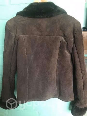 Chaquetas para mujer de cuero - Imagen 2