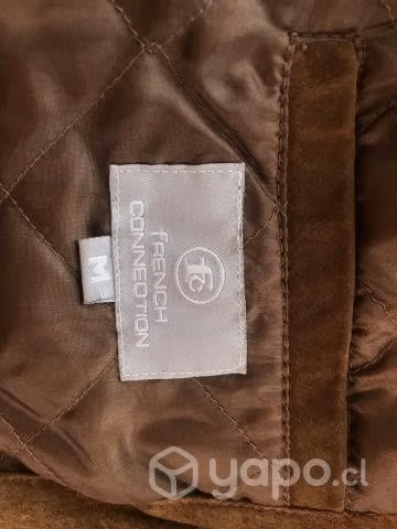 Chaquetas para mujer de cuero - Imagen 6