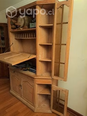 Mueble Bar Boufete