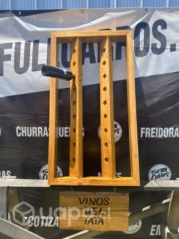 Cava para vinos - Imagen 2