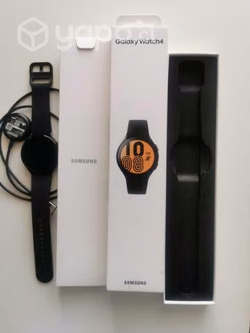 Galaxy Watch 4 - Imagen 1