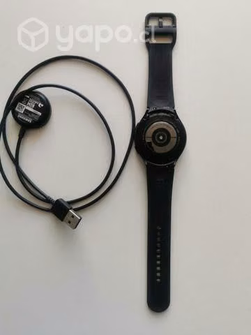 Galaxy Watch 4 - Imagen 4