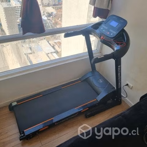 Trotadora a precio