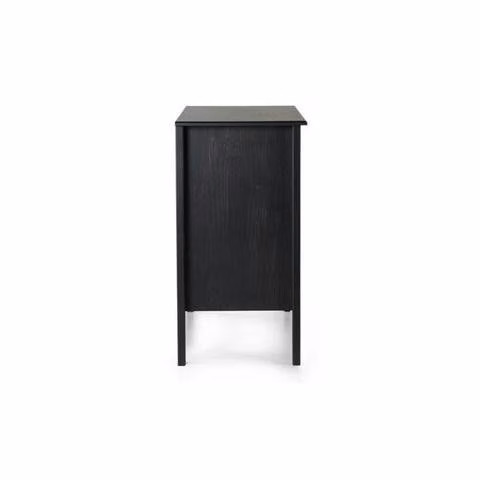 Comoda Rosen Baker grafito