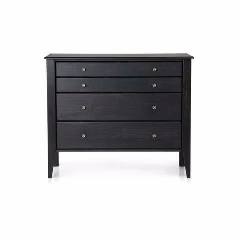 Comoda Rosen Baker grafito