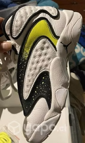 Zapatillas Jordan mujer originales