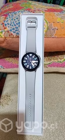 Reloj Galaxy wach 4 samsung - Imagen 2